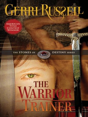 cover image of The Warrior Trainer